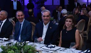 Unapec ofrece cena por su 60 aniversario