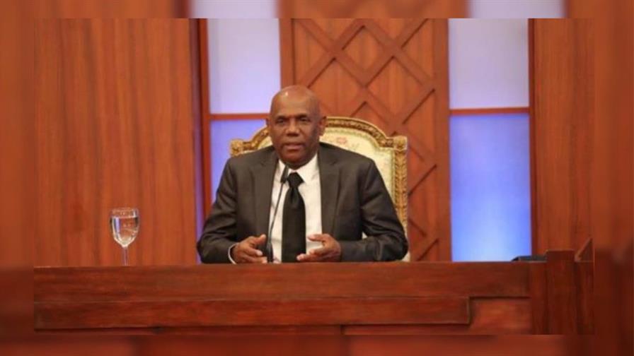 Juez Vargas propone hacer preguntas al azar a aspirantes a altas cortes para evitar clarividentes Juez Vargas propone hacer preguntas al azar a aspirantes a altas cortes para evitar clarividentes