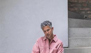 Vicente García celebra el éxito de su música arriesgada fiel a su país