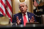 Trump goza de un estado de salud excepcional, concluye informe médico