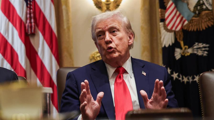 Luis Abinader celebra acuerdo de paz entre Hamas e Israel y felicita a Donald Trump