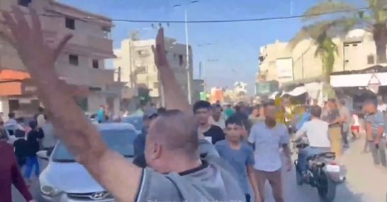 Acuerdo histórico: Israel y Hamás pactan plan de paz