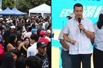 Ataque contra caravana de presidente de Ecuador fue un intento de asesinato, dice ministro
