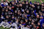 Toronto elimina a los Yankees y avanza a la Serie de Campeonato de la Liga Americana