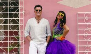 Bomba Estéreo y Carlos Vives se unen en La Samaria, un homenaje a su natal Santa Marta