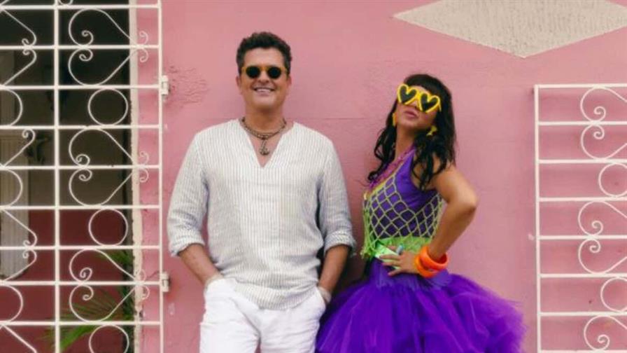 Bomba Estéreo y Carlos Vives se unen en La Samaria, un homenaje a su natal Santa Marta