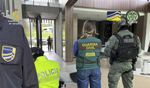 Cae red narco que introducía 120 toneladas de cocaína al año en Europa y usaba a RD como tránsito
