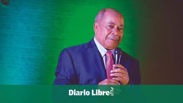 Camboy Estévez: en la agenda para de este fin de semana