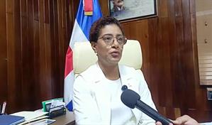 El Gobierno coordina plan de asfaltado y reparación de vías en la provincia La Altagracia