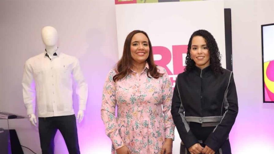 La industria de la moda en RD registra exportaciones por US$862 millones hasta julio de 2025 La industria de la moda en RD registra exportaciones por US$862 millones hasta julio de 2025