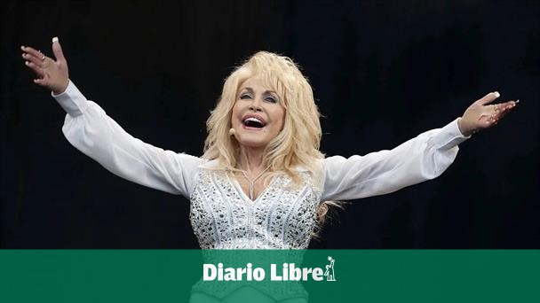 Dolly Parton publica un video para tranquilizar sobre su salud