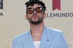 El catálogo de Bad Bunny podría generar 788,500 dólares a la semana, según Billboard