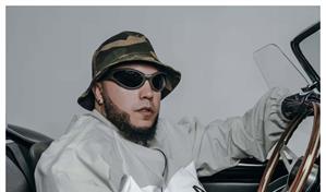 El reguetonero puertorriqueño Jory Boy presenta su nuevo álbum bajo la disquera de Wisin
