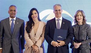 Electricidad y educación, los dos principales retos de cara a la Meta RD 2036