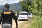 Policía entrevista a compañeros de trabajo de hombre hallado muerto en canal de riego en Jicomé