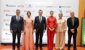 Foro Caribe Naranja 2025 impulsa la creatividad como motor de desarrollo