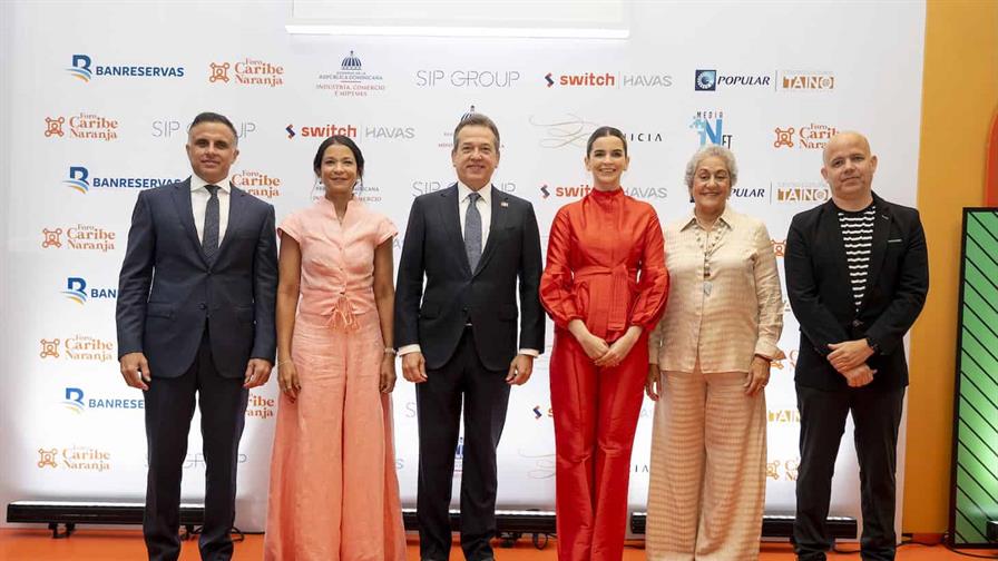 Foro Caribe Naranja 2025 impulsa la creatividad como motor de desarrollo Foro Caribe Naranja 2025 impulsa la creatividad como motor de desarrollo