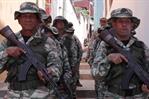 Venezuela despliega Fuerza Armada ante maniobras en el Caribe