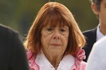 Fiscalía pide 12 años de cárcel para un violador de Gisèle Pelicot condenado a 9 en 2024