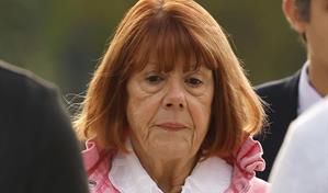Fiscalía pide 12 años de cárcel para un violador de Gisèle Pelicot condenado a 9 en 2024