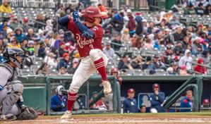 Gigantes del Cibao anuncian la contratación del receptor Cooper Johnson