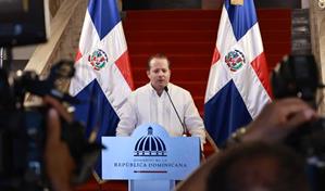 El Gobierno da seguimiento al gasto público y presenta hoja de ruta hacia 2026