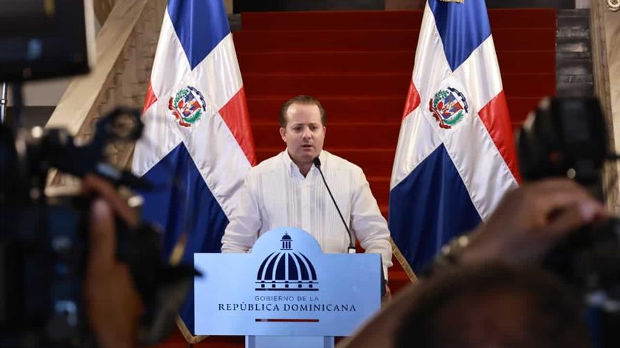 El Gobierno da seguimiento al gasto público y presenta hoja de ruta hacia 2026 El Gobierno da seguimiento al gasto público y presenta hoja de ruta hacia 2026
