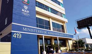 La nómina de empleados públicos sería el mayor gasto del Gobierno dominicano en el 2026