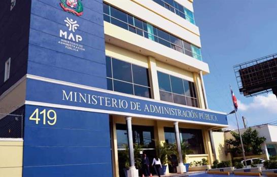 La nómina de empleados públicos sería el mayor gasto del Gobierno dominicano en el 2026
