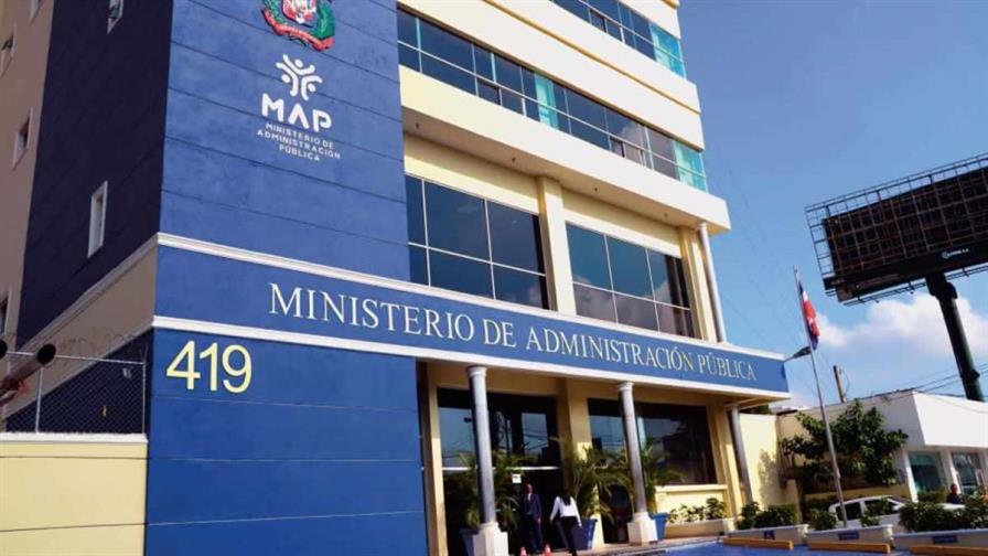 La nómina de empleados públicos sería el mayor gasto del Gobierno dominicano en el 2026 La nómina de empleados públicos sería el mayor gasto del Gobierno dominicano en el 2026