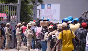 El comercio de la RD con Haití desafía a las bandas: subió 32 % en ocho meses