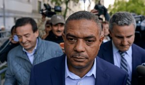 Dominicano que sobornó al senador de EE. UU. Bob Menéndez se libra de ir a prisión