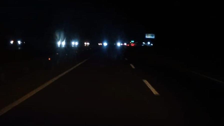 RD Vial anuncia coloca ojos de gato en Autovía del Este; luego de denuncia de Diario Libre