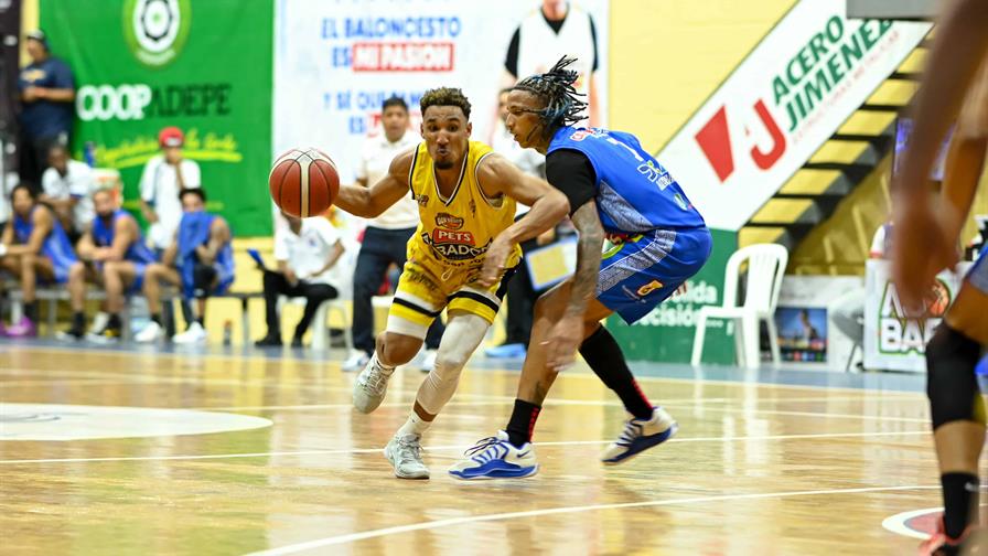 La Cancha y San Sebastián cierran la primera ronda en la cima del BSE 2025 La Cancha y San Sebastián cierran la primera ronda en la cima del BSE 2025