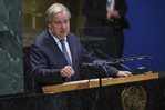 La ONU celebra el acuerdo de alto el fuego en Gaza y pide cumplirlo plenamente