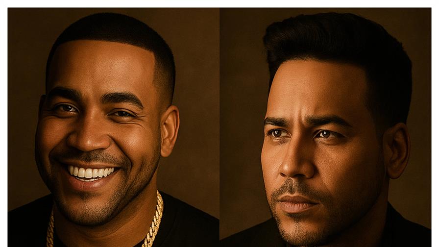 Las mejores canciones del siglo XXI, de Rolling Stone: Ella y yo de Don Omar y Romeo en la lista Las mejores canciones del siglo XXI, de Rolling Stone: Ella y yo de Don Omar y Romeo en la lista