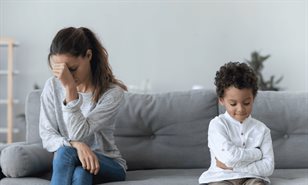 No soporto que mi hijo me rechace