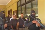 La versión de uno de los agentes implicados en masacre en La Barranquita