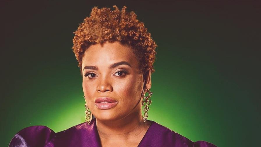 Nairoby Duarte abre su propio camino con el concierto "Otra mujer"