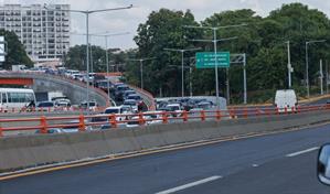 Opiniones divididas tras inauguración del paso a desnivel en Pintura