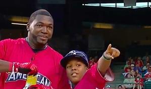 "¡Daaa Yankees lose!", Big Papi y Guerrero Jr. se hacen virales tras la eliminación de los Yankees