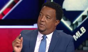 Pedro Martínez: "Mi ahijado es el papi de los Yankees"