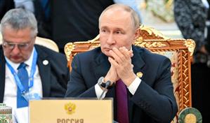 La UE respalda a la CPI pese a que Tayikistán no haya detenido a Putin