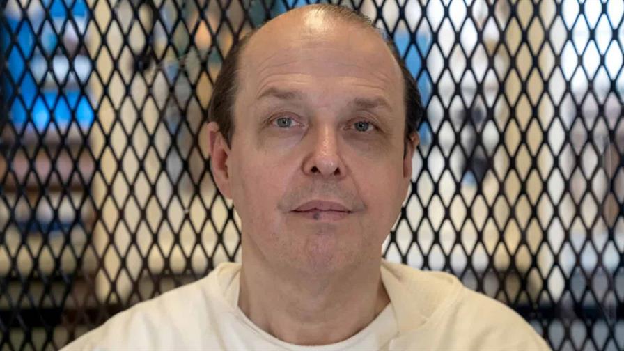 Tribunal de apelaciones en Texas pausa la ejecución de un hombre por la muerte de su hija