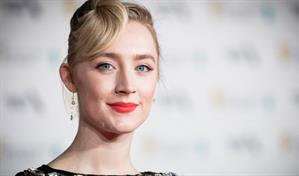 Saoirse Ronan interpretará a Linda McCartney en la saga sobre The Beatles