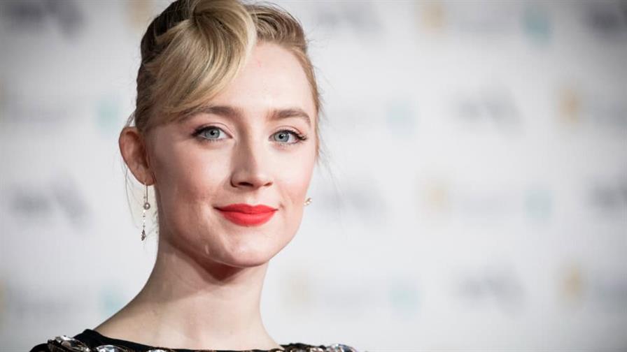 Saoirse Ronan interpretará a Linda McCartney en la saga sobre The Beatles Saoirse Ronan interpretará a Linda McCartney en la saga sobre The Beatles
