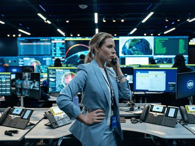 «A House of Dynamite»: la nueva apuesta de Netflix