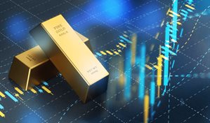 El oro alcanza los US$4,000 por primera vez en la historia