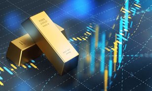 El oro alcanza los US$4,000 por primera vez en la historia