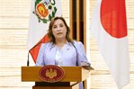 Fuerzas políticas que sostenían a la presidenta Boluarte en Perú anticipan su destitución